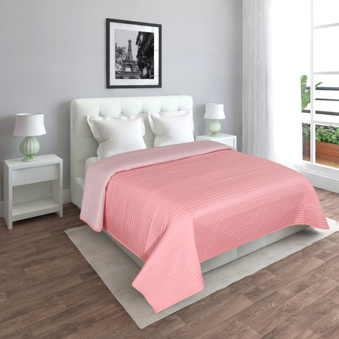 OOA Ultrasonic Lining Comforter – All Season